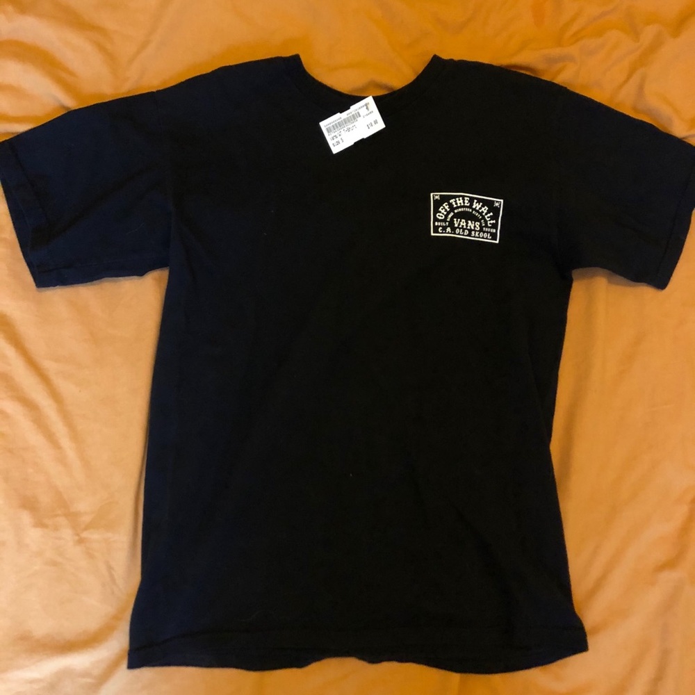 Vans T Shirt